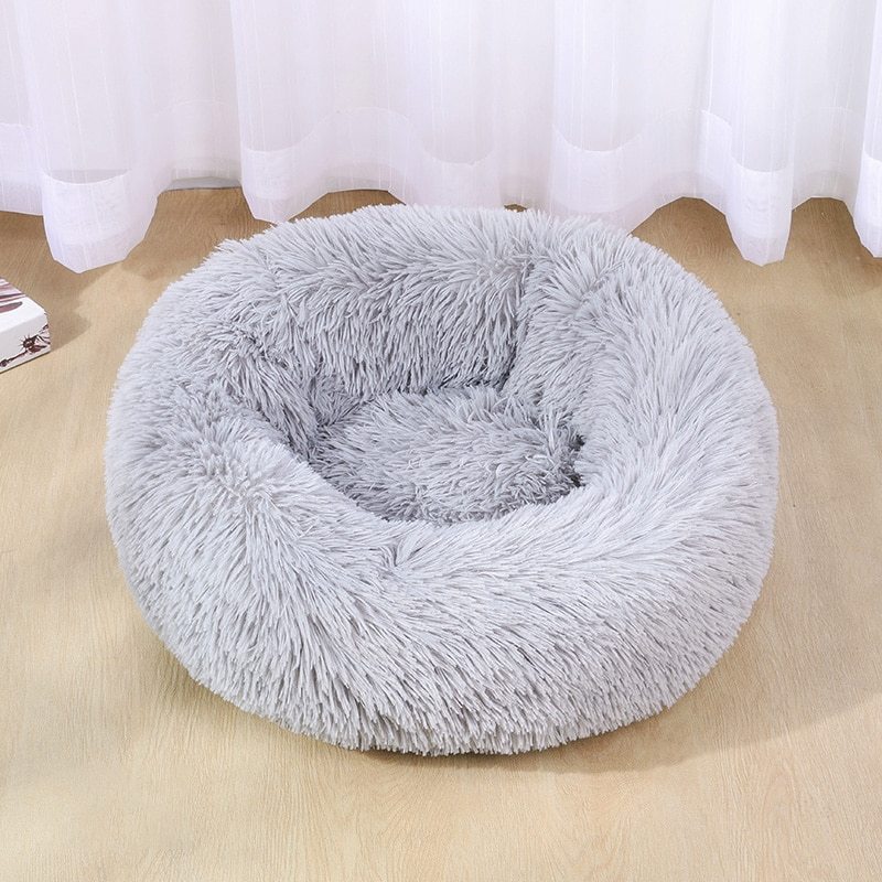 Calming Pet Bed