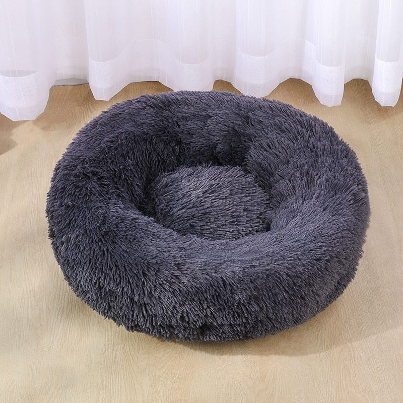 Calming Pet Bed