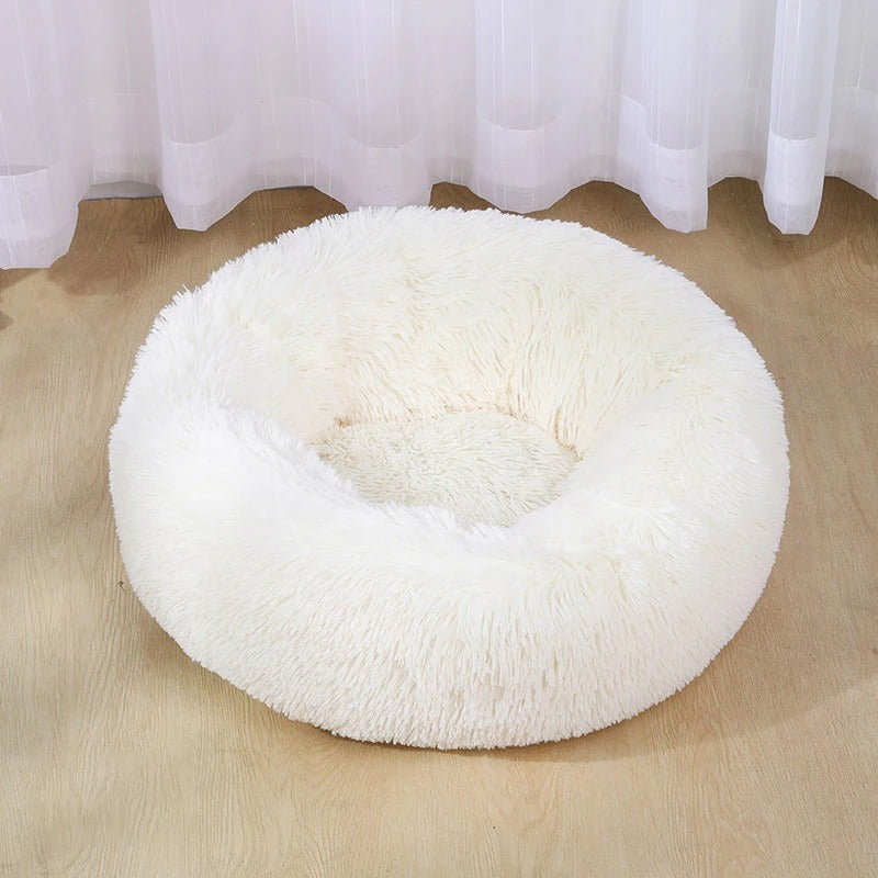 Calming Pet Bed
