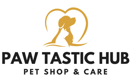 PawtasticHub
