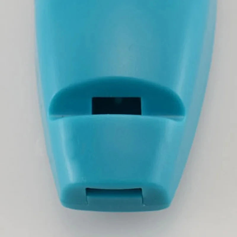 2-in-1 Dog Training Clicker & Whistle – Compact & Effective Trainer Tool