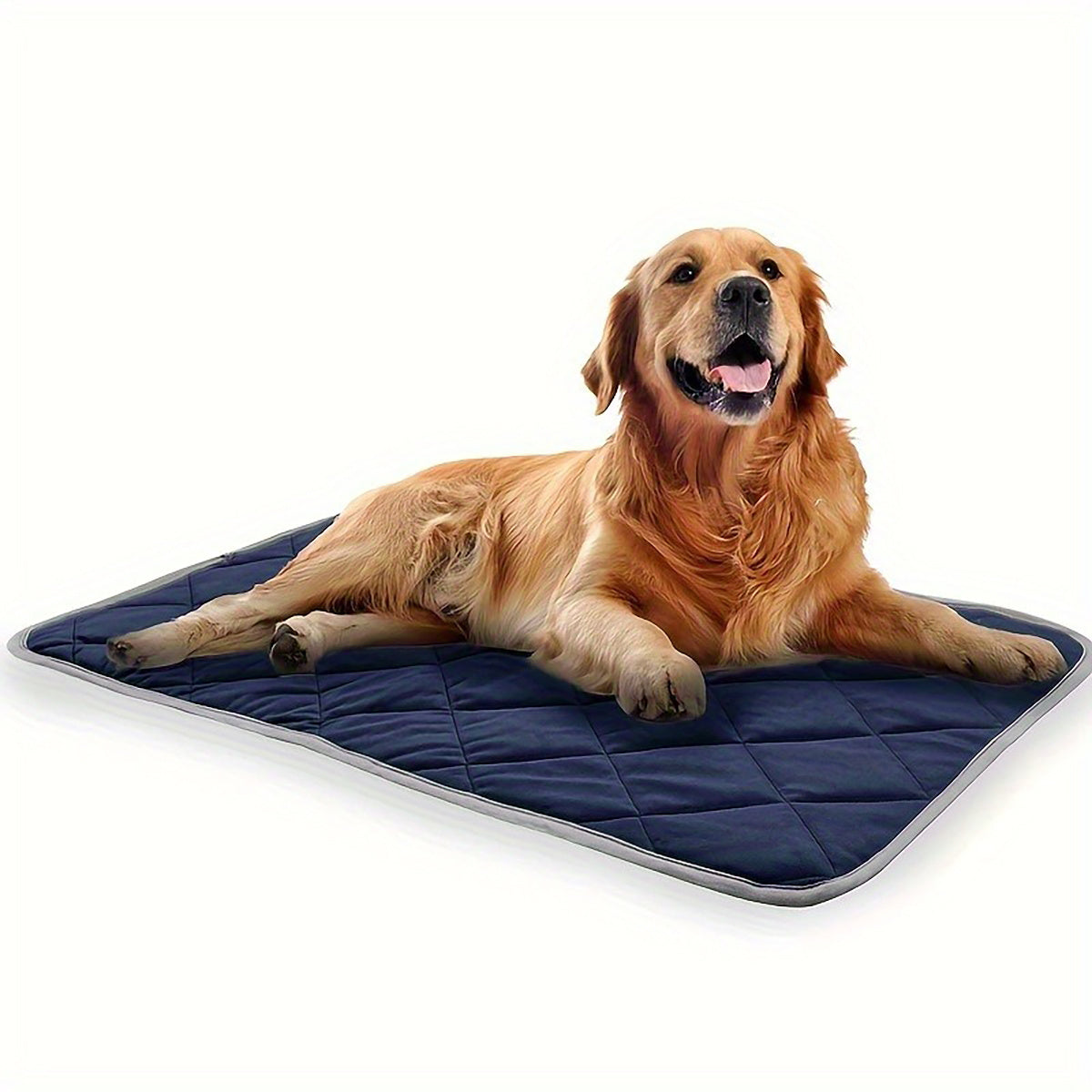 Warming Pet Bed