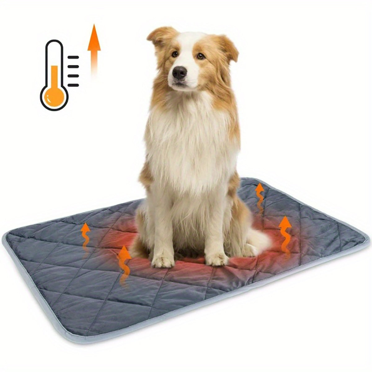 Warming Pet Bed
